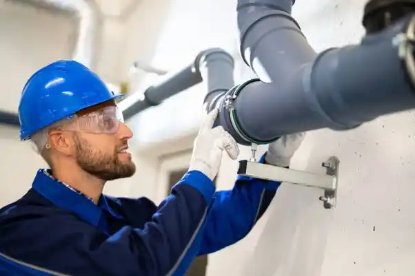 water damage restoration service Dellwood